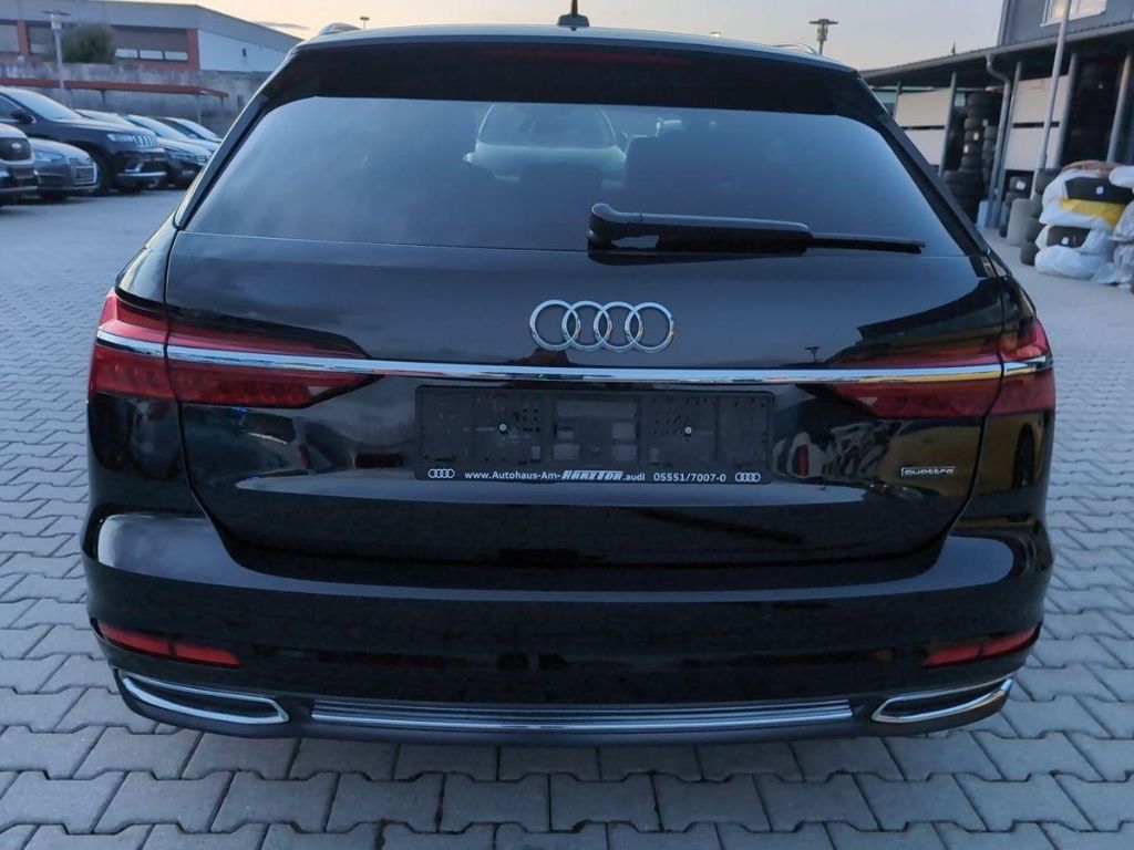Audi A6 - Bild 10 von 15