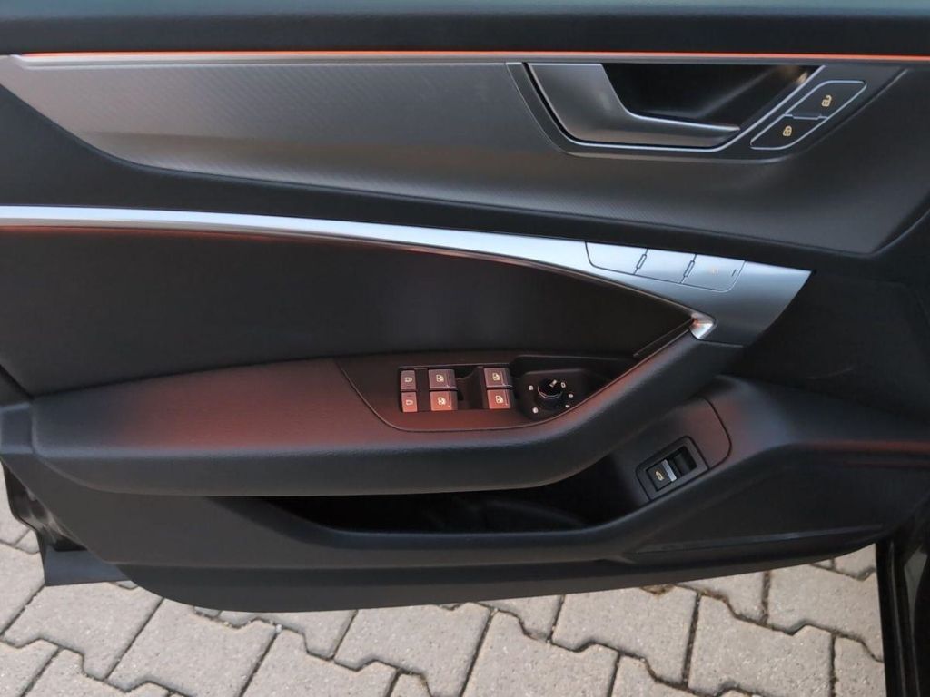 Audi A6 - Bild 12 von 15