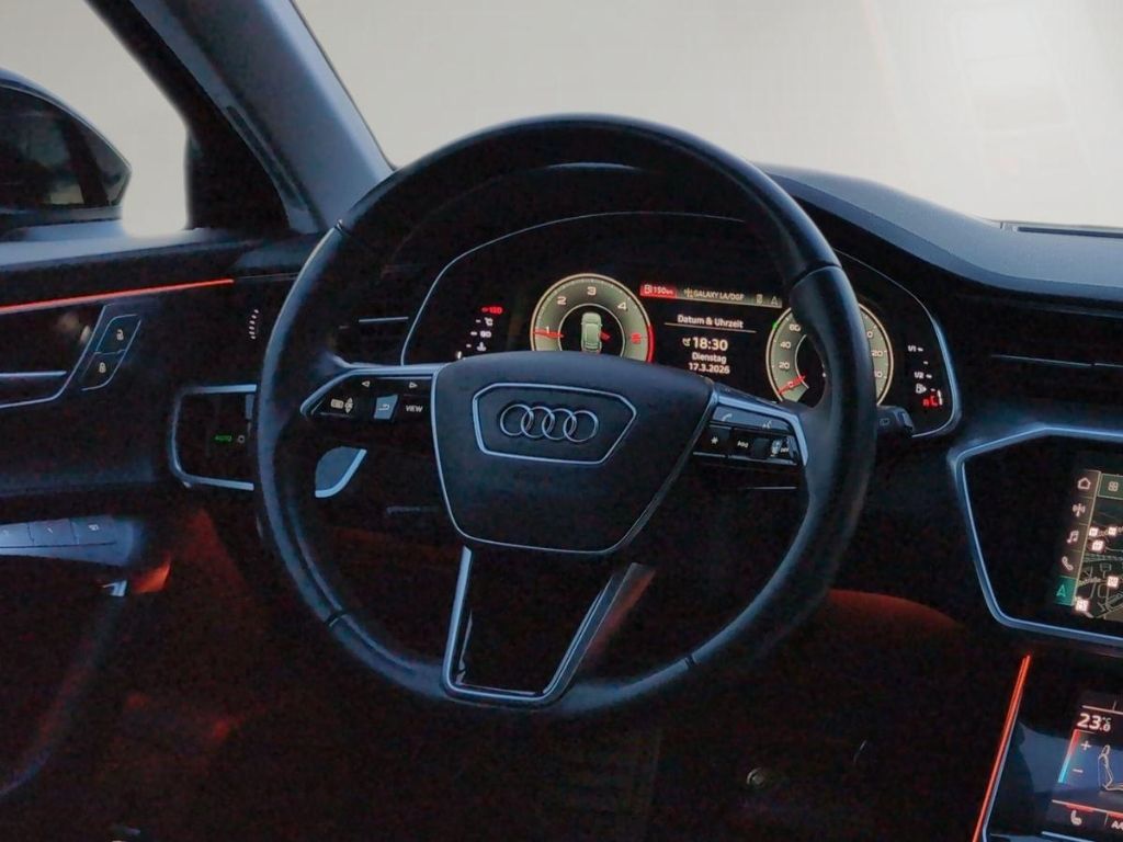 Audi A6 - Bild 13 von 15