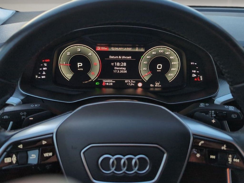 Audi A6 - Bild 14 von 15