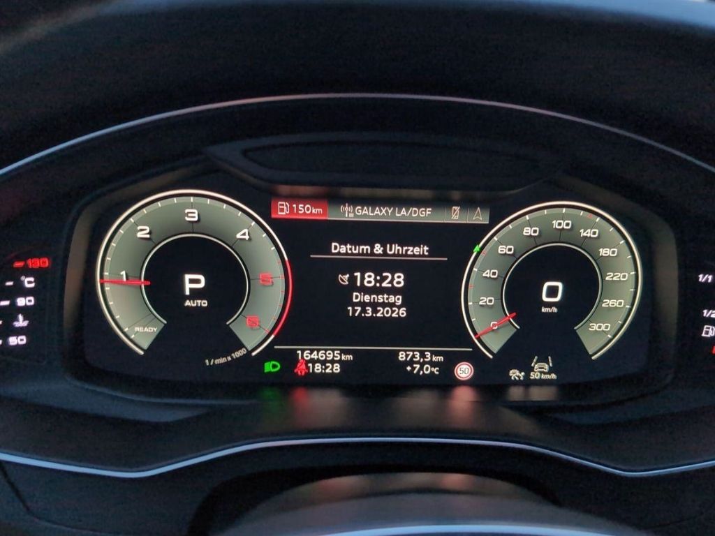 Audi A6 - Bild 15 von 15