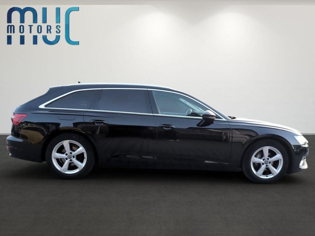 Audi A6 - Bild 3 von 15