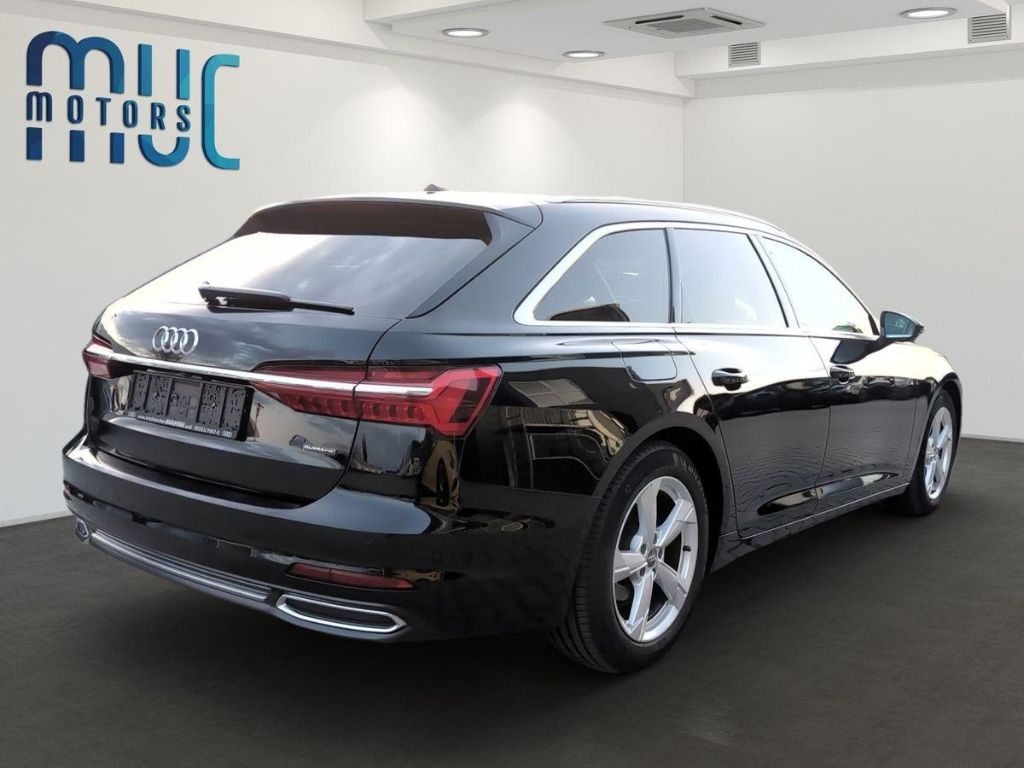 Audi A6 - Bild 4 von 15