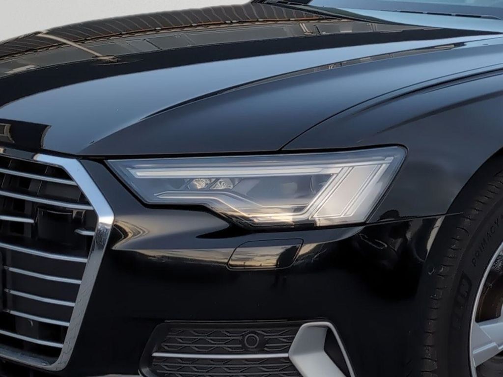 Audi A6 - Bild 7 von 15