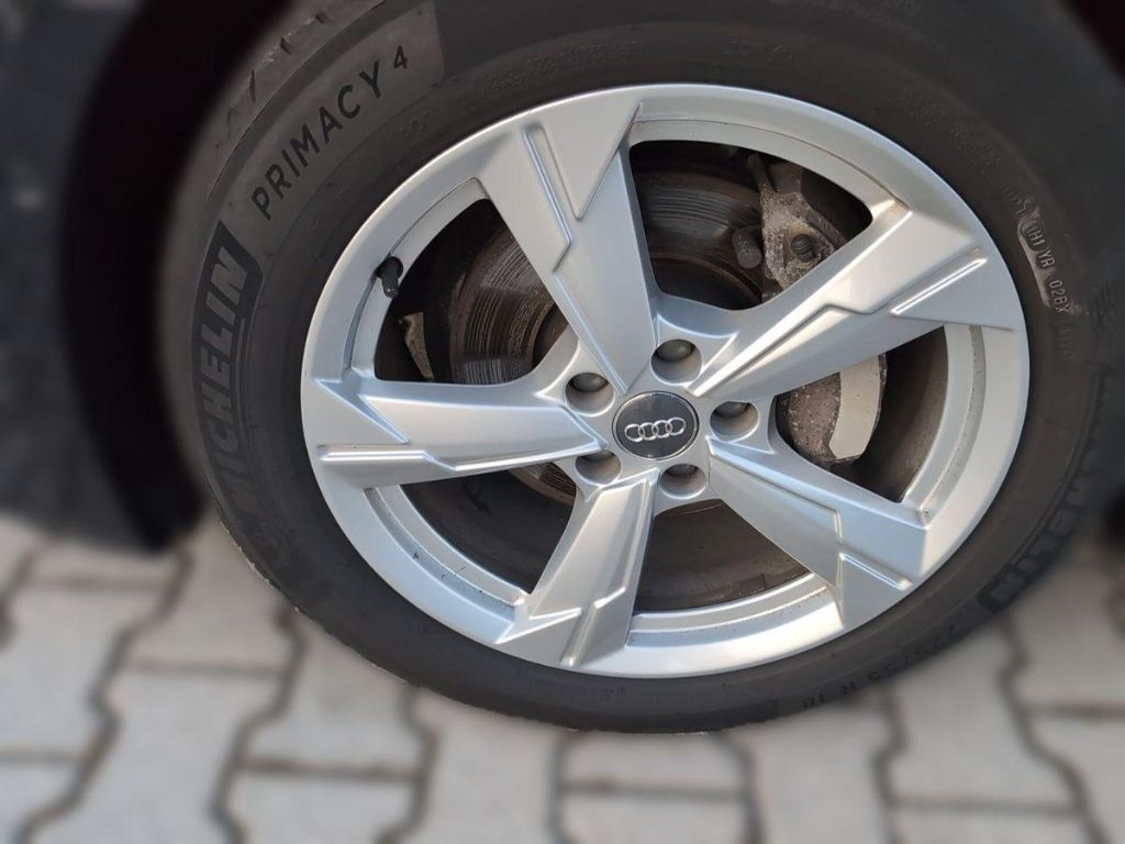 Audi A6 - Bild 8 von 15
