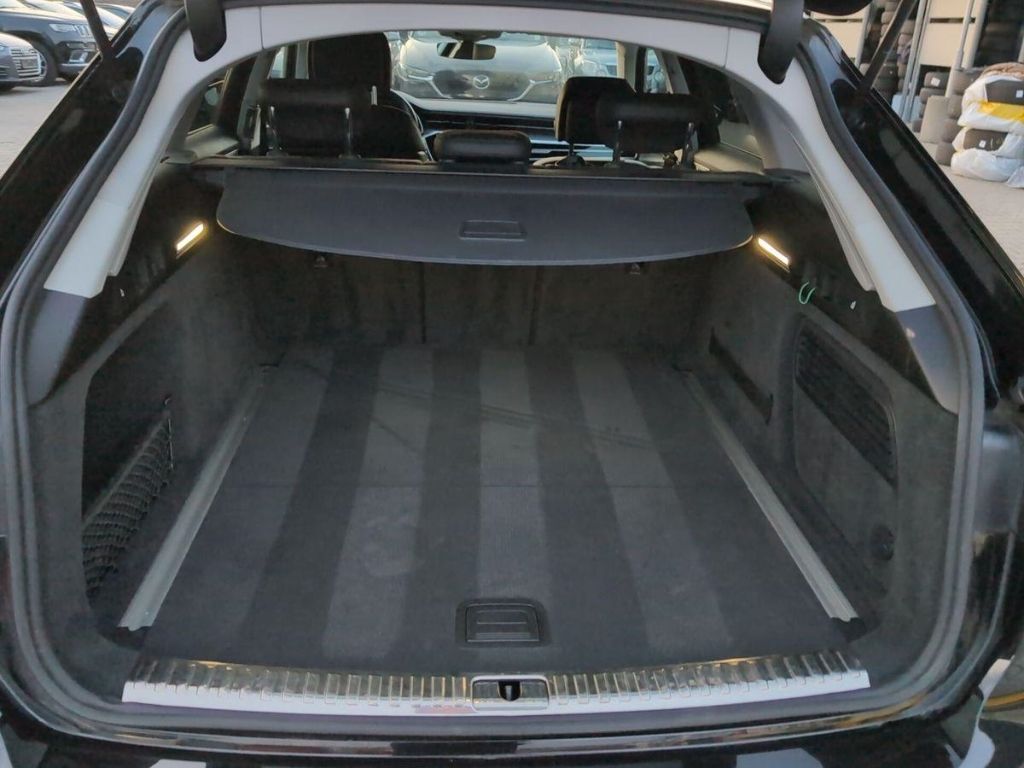 Audi A6 - Bild 9 von 15
