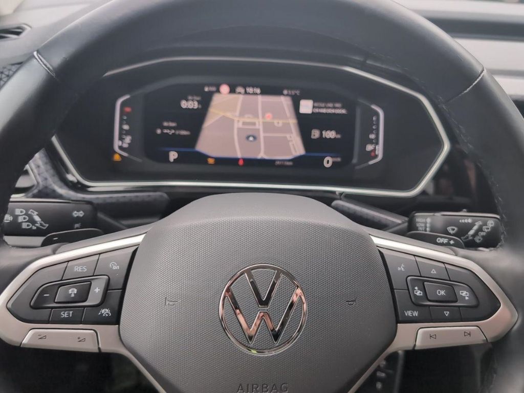 Volkswagen T-Cross - Bild 15 von 15