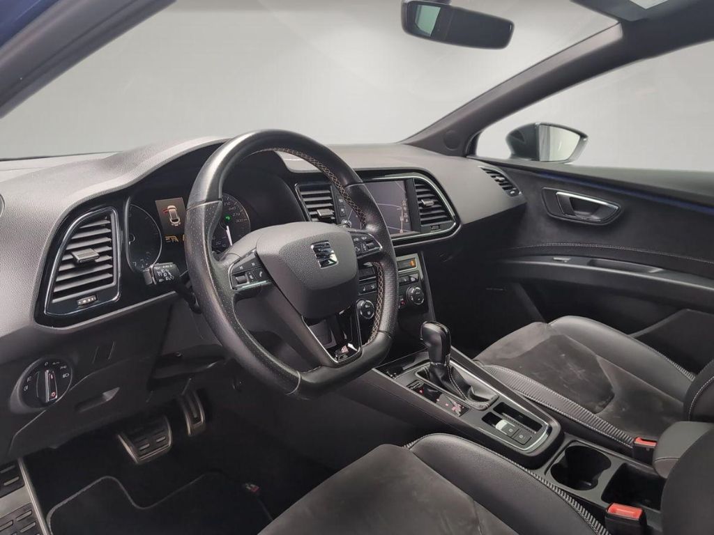 Seat Leon - Bild 11 von 15