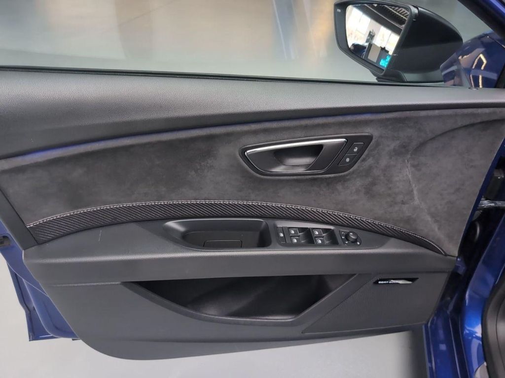 Seat Leon - Bild 12 von 15