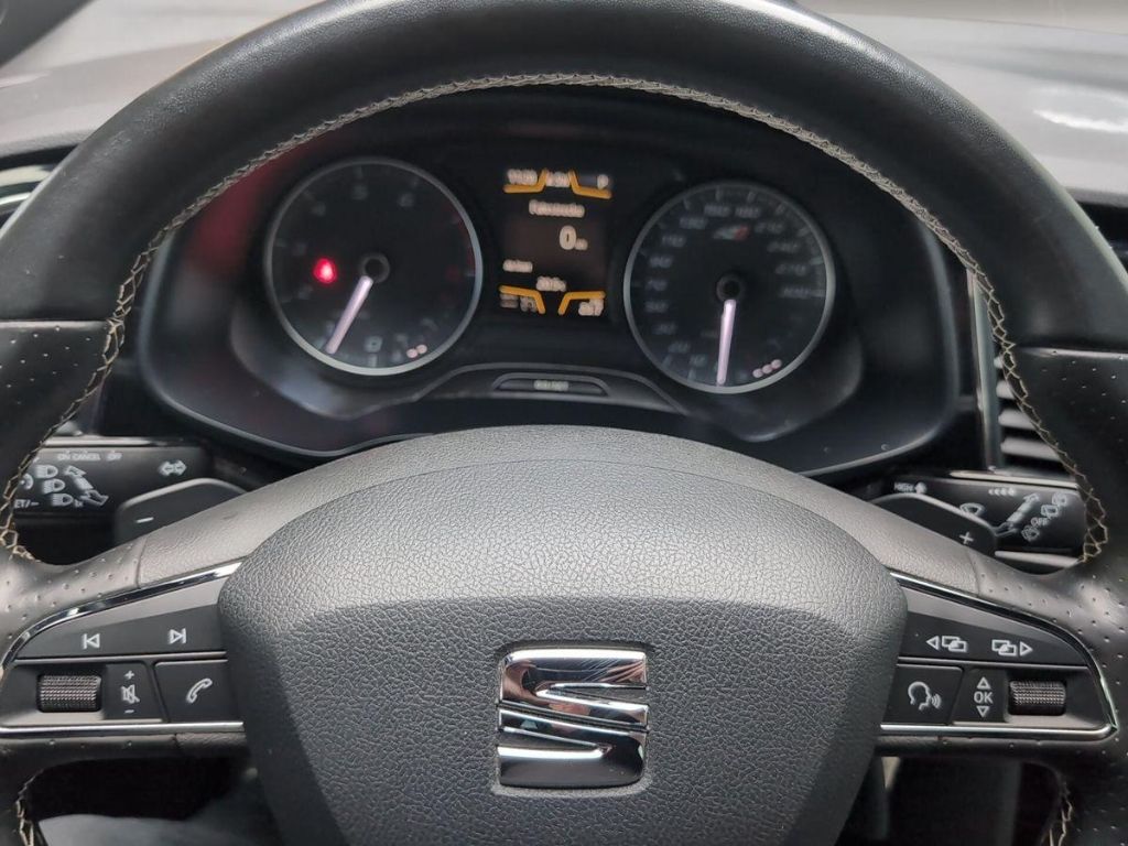 Seat Leon - Bild 14 von 15
