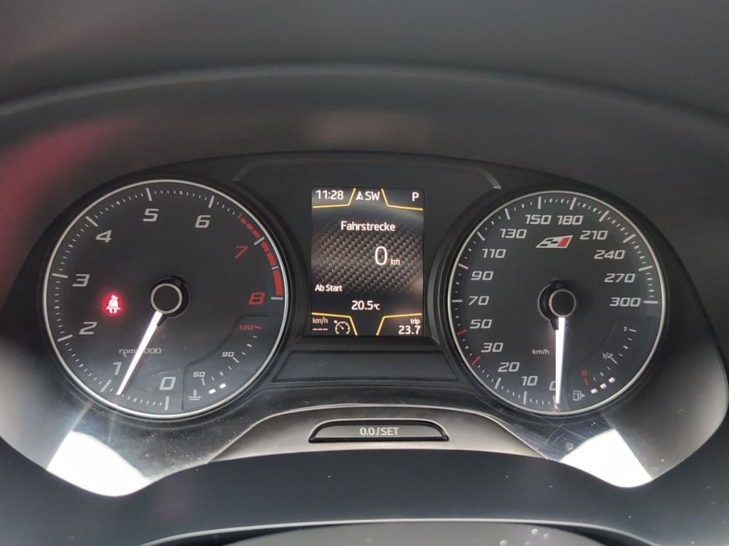 Seat Leon - Bild 15 von 15