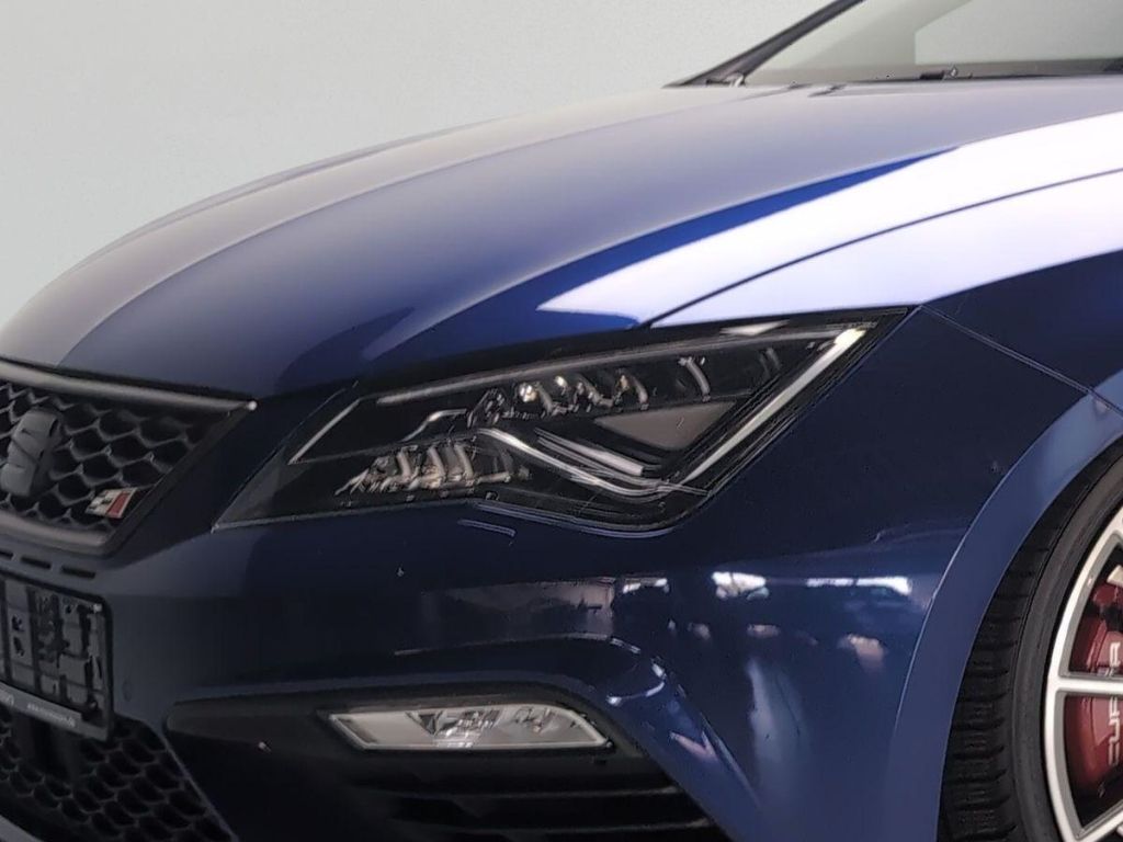 Seat Leon - Bild 7 von 15