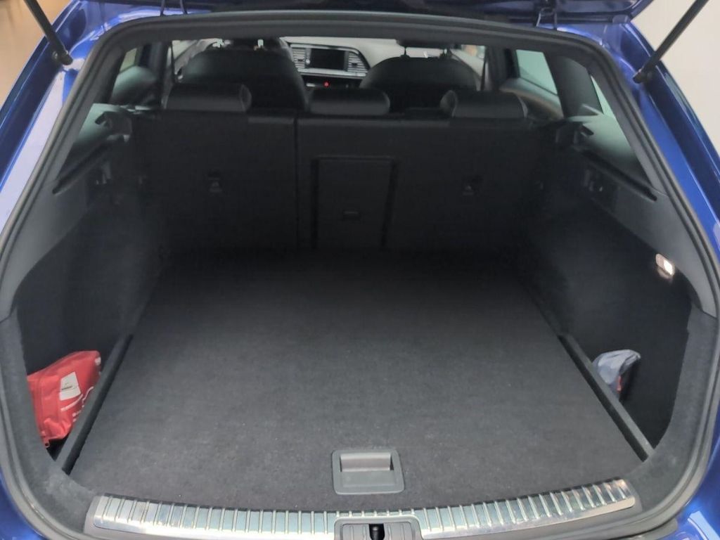 Seat Leon - Bild 9 von 15