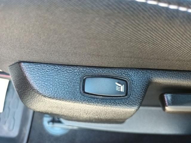 Dacia Duster Innenraum Detail Nebelscheinwerferschalter