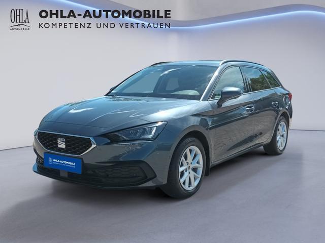 Seat Leon Sportstourer