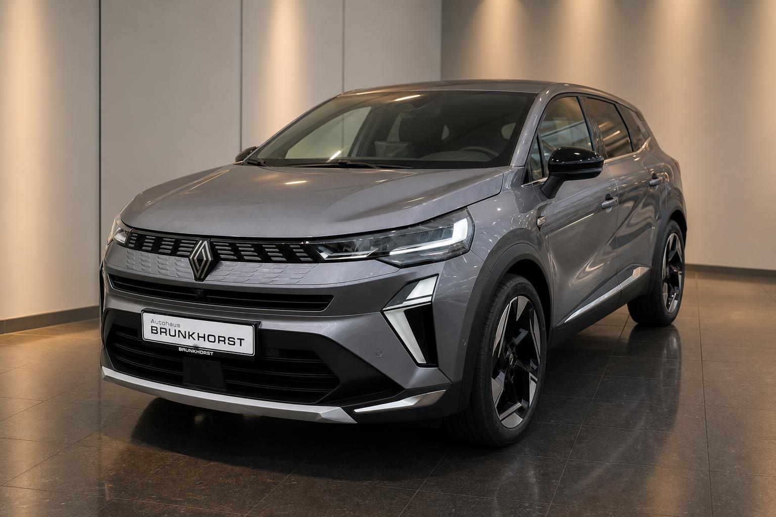 Renault Symbioz