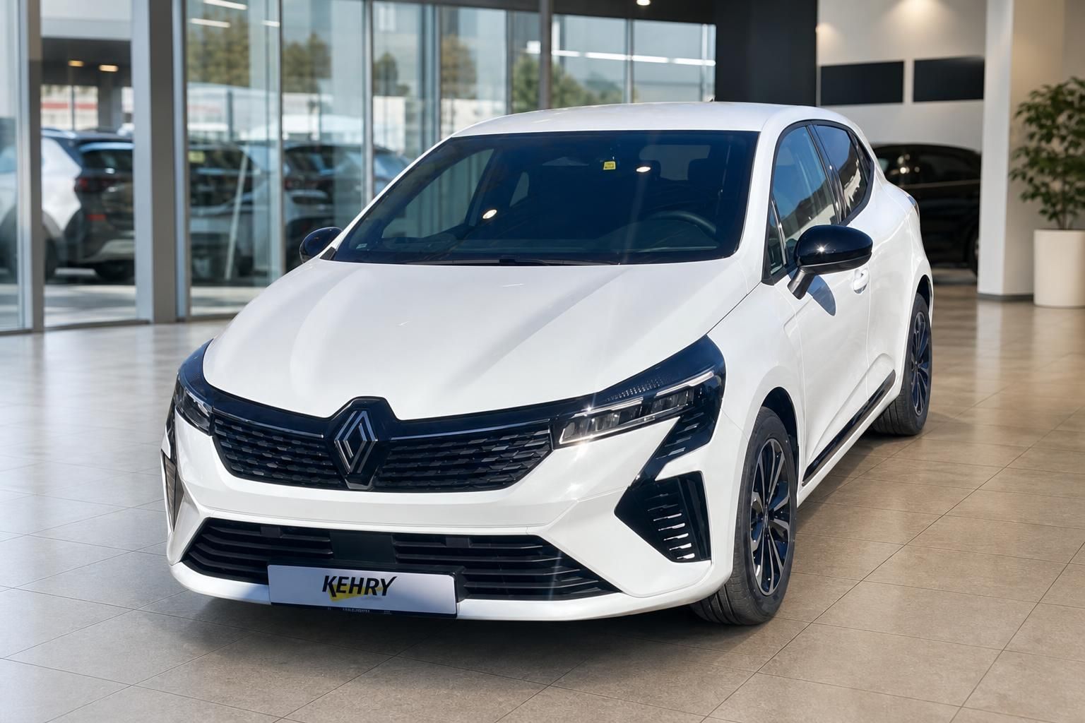 Renault Clio - Bild 1 von 15