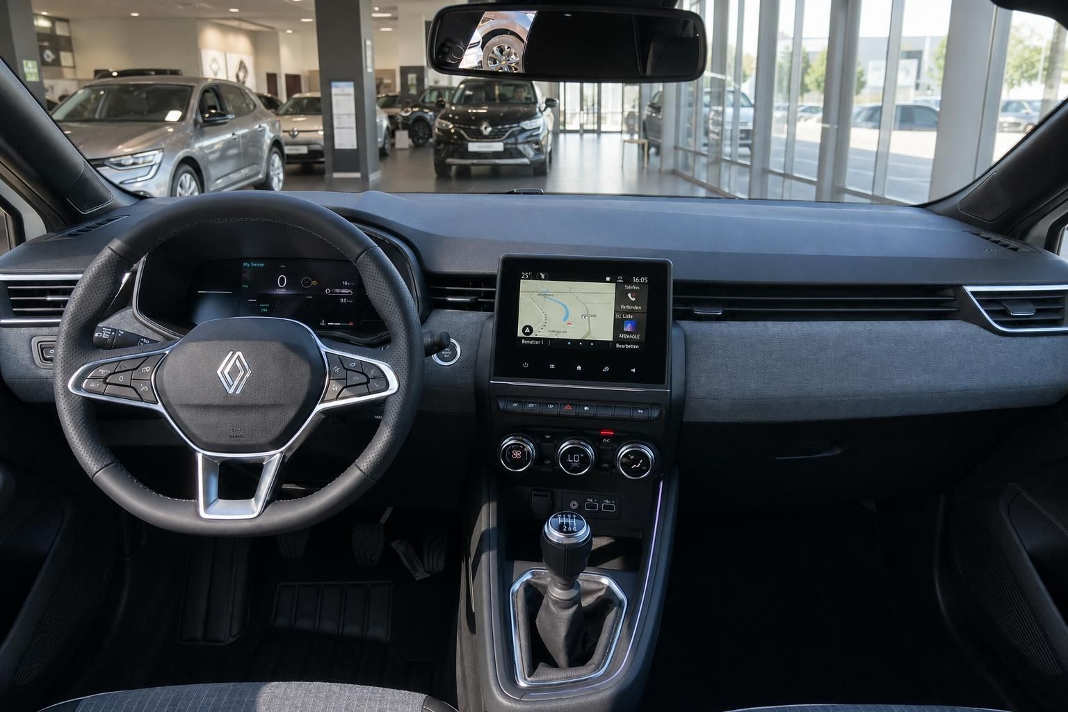 Renault Clio - Bild 9 von 15