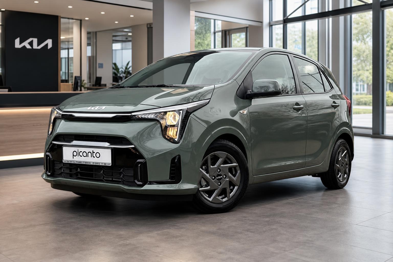 Kia Picanto