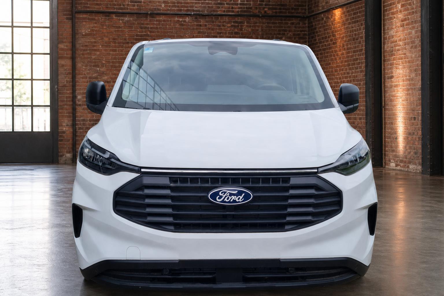 Ford Transit Custom 320 L1 Trend Kasten 2.0 EcoBlue Kamera SYNC 4 Klimaaut.