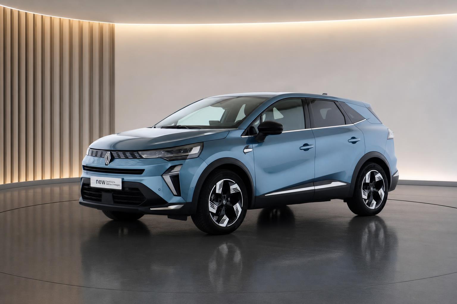 Renault Symbioz