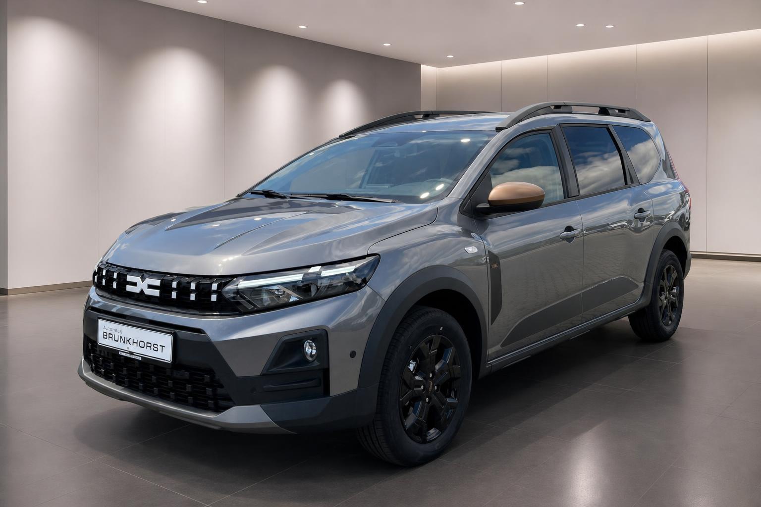 Dacia Jogger ECO-G 120 auto Extreme 5-S SHZ+LKHZ+Carplay