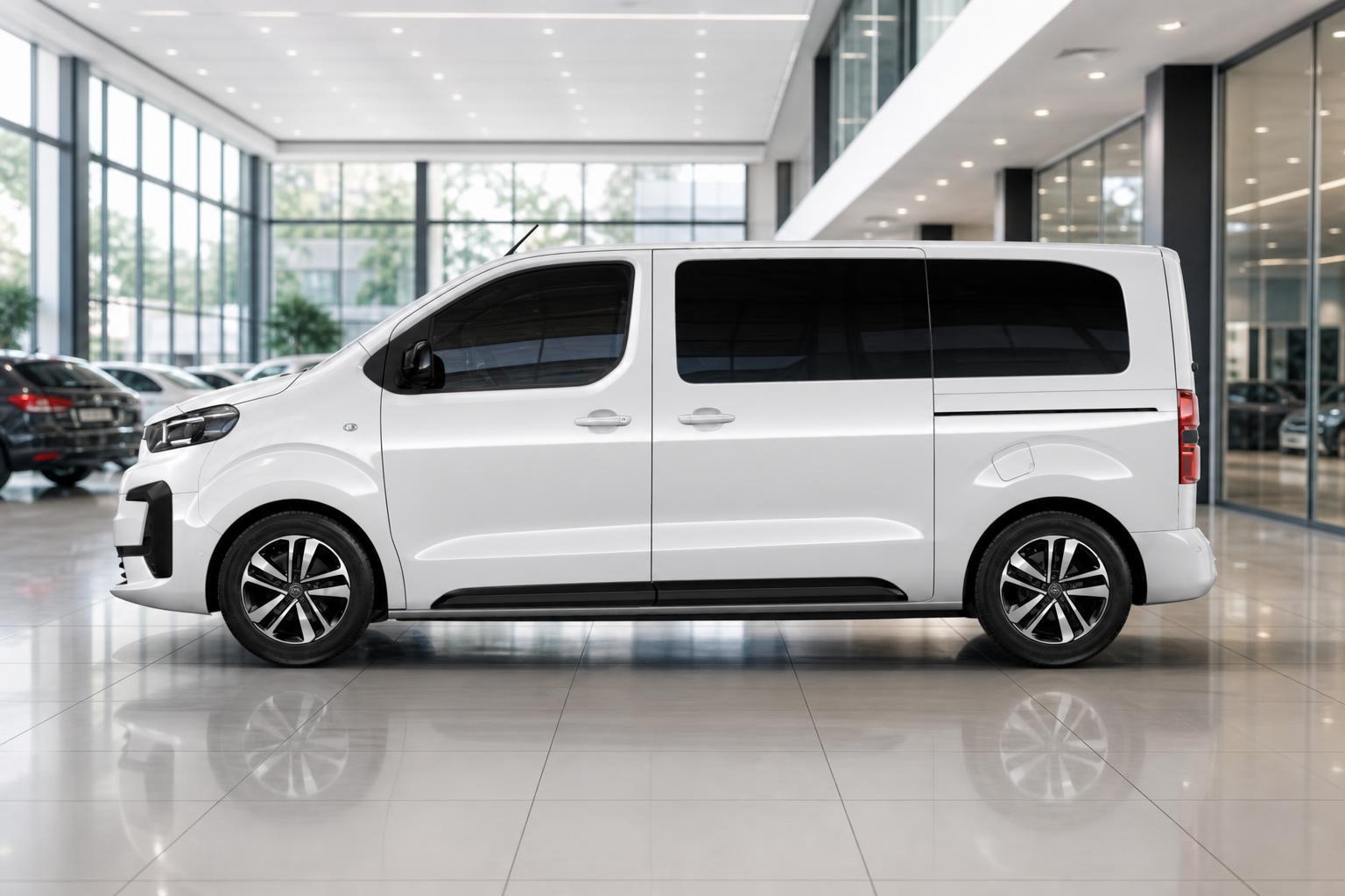 Citroën SpaceTourer