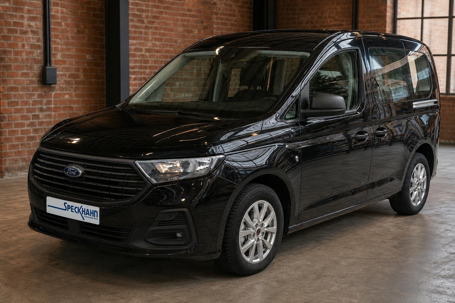 Ford Tourneo Connect
