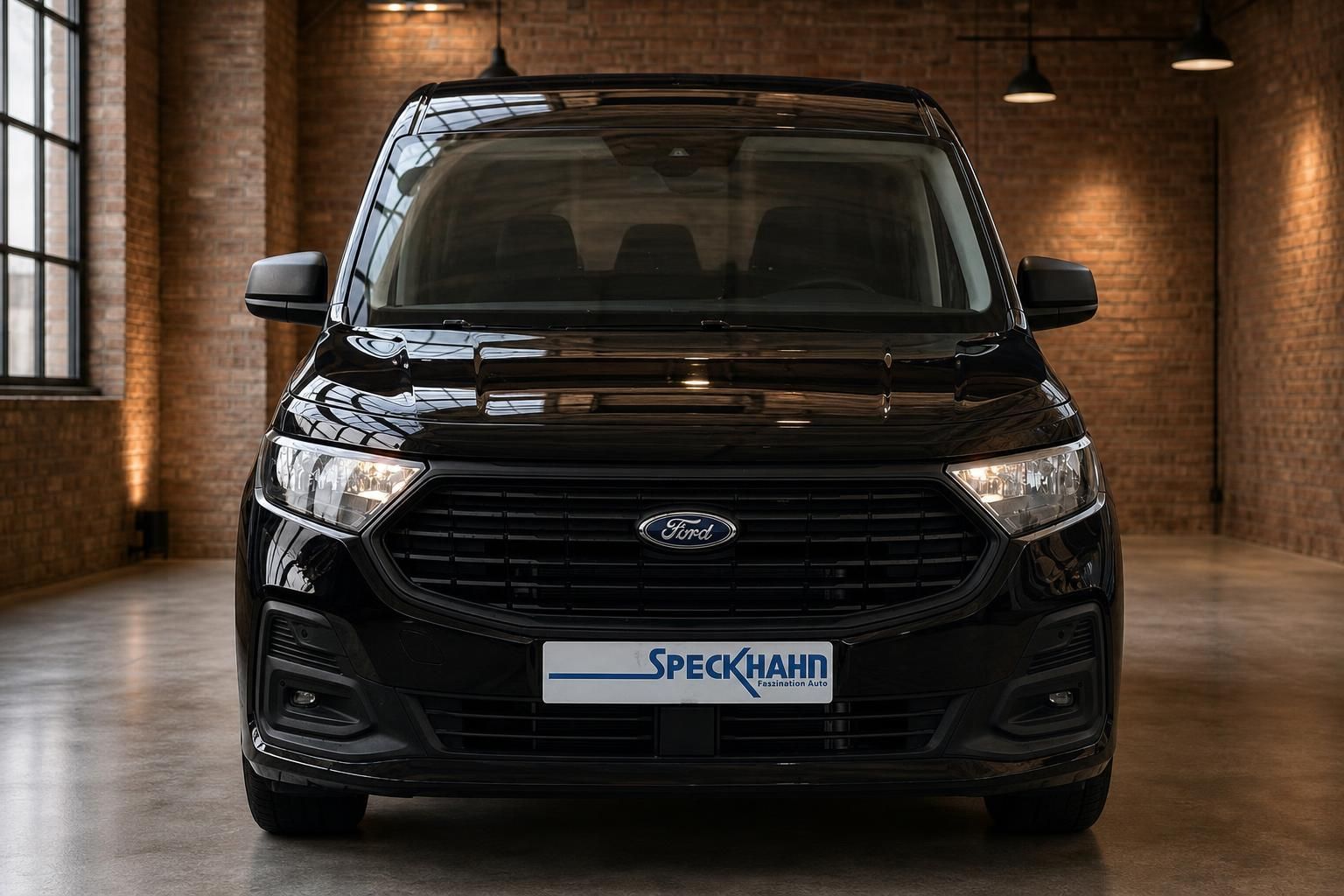 Ford Tourneo Connect - Bild 6 von 15