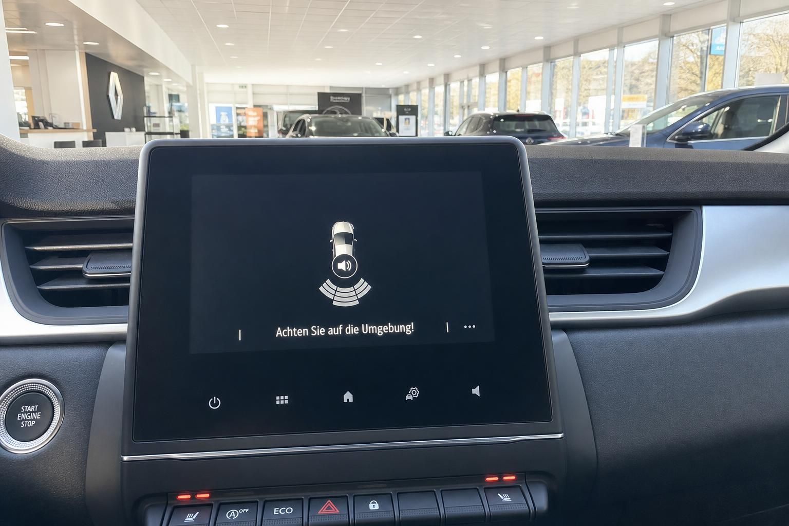 Renault Captur - Bild 10 von 15
