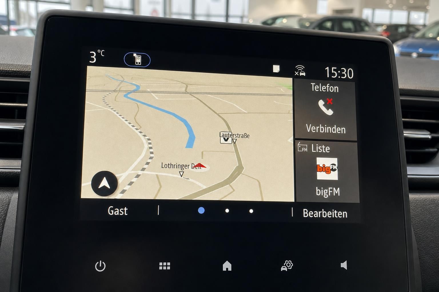 Renault Captur - Bild 11 von 15