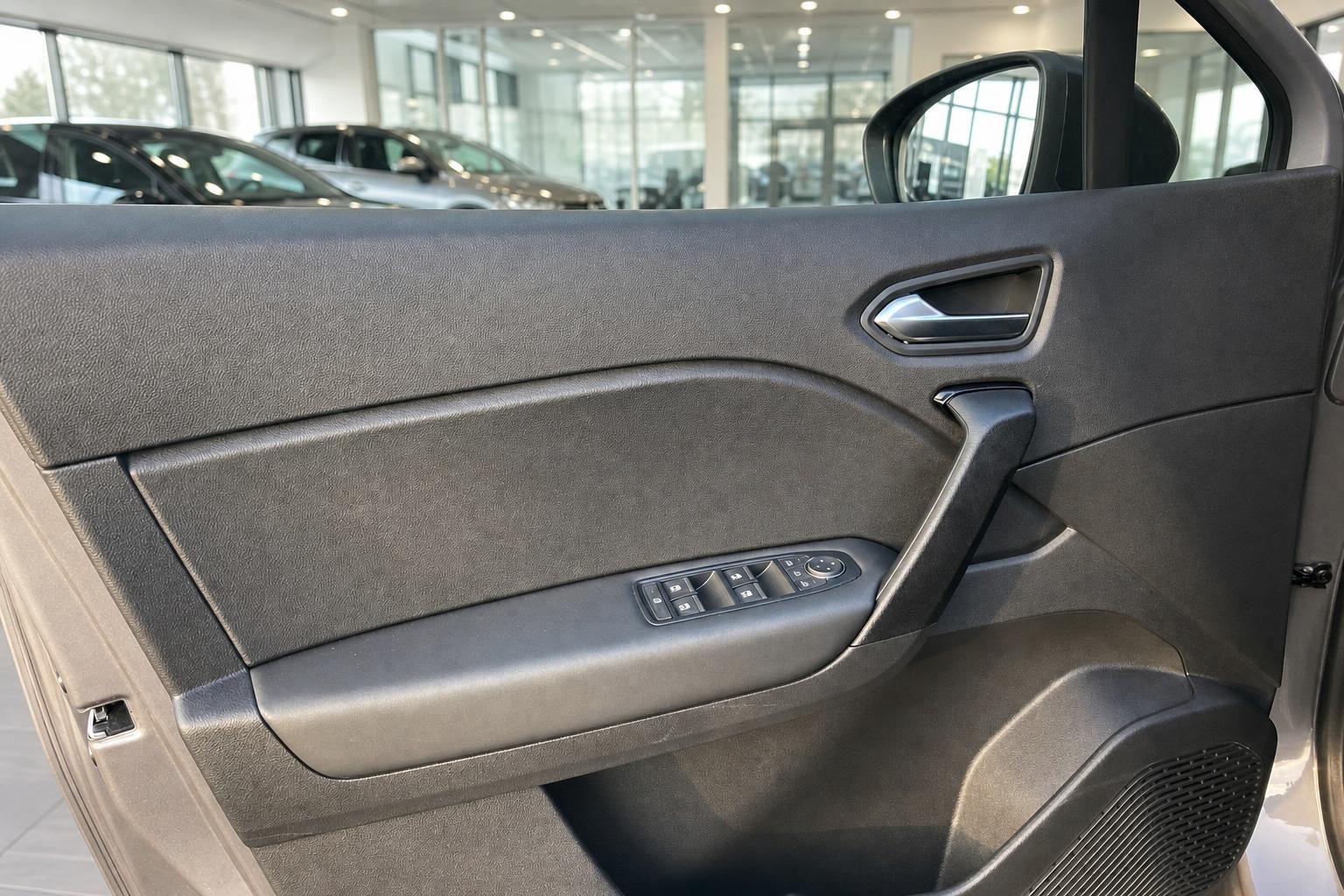 Renault Captur - Bild 14 von 15
