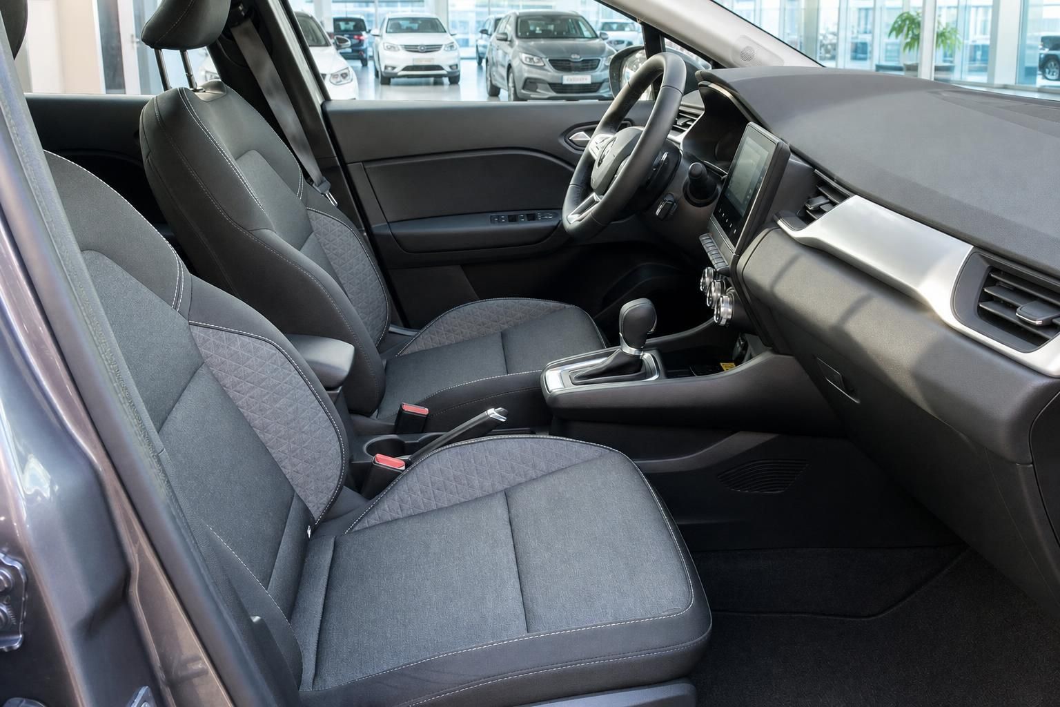 Renault Captur - Bild 15 von 15