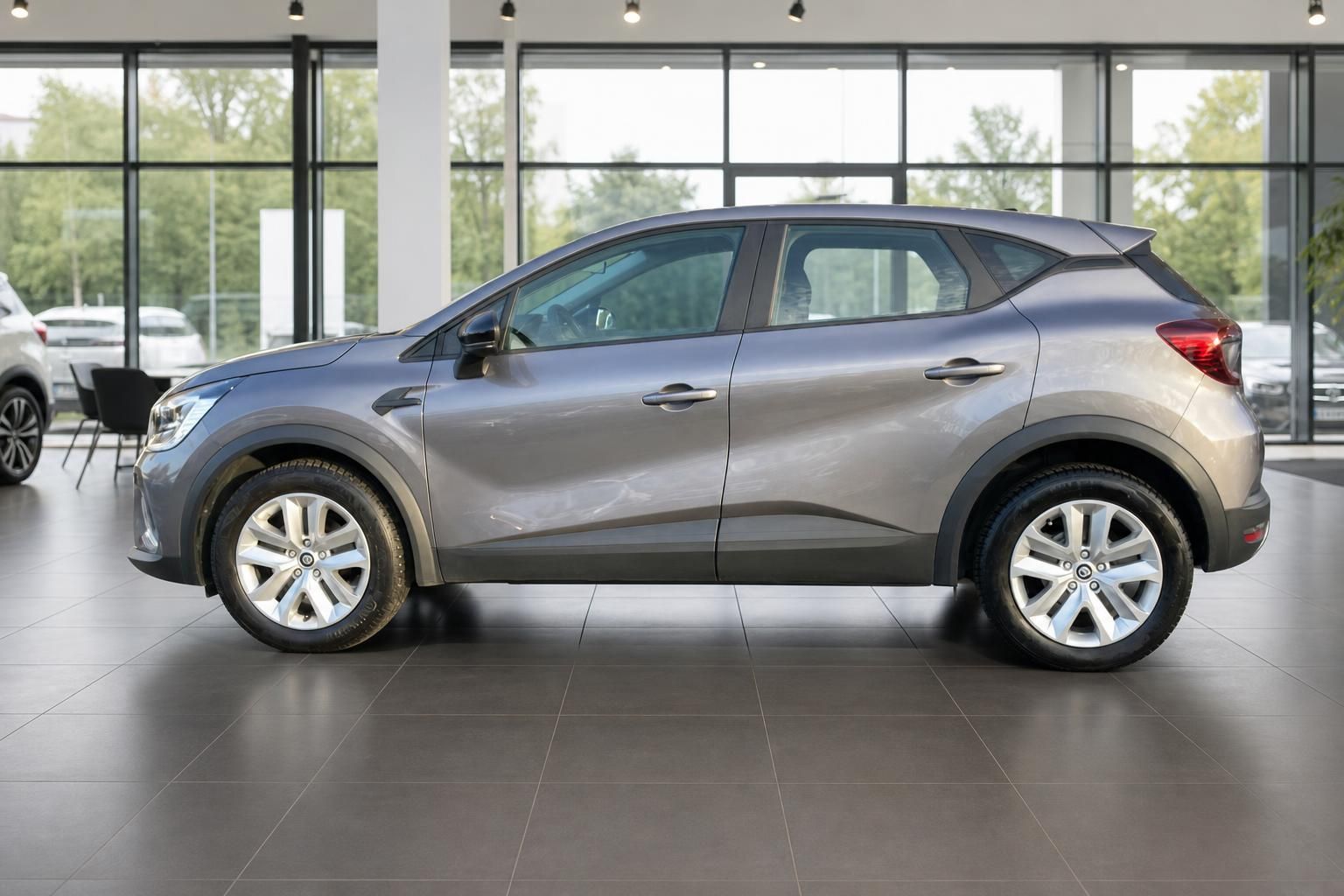 Renault Captur - Bild 5 von 15