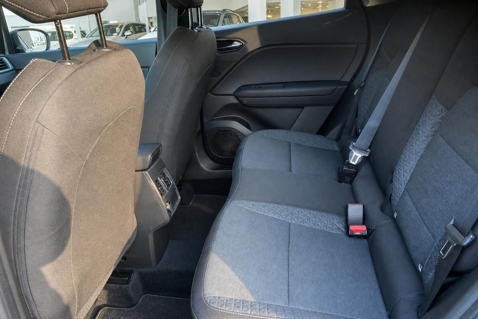 Renault Captur - Bild 7 von 15
