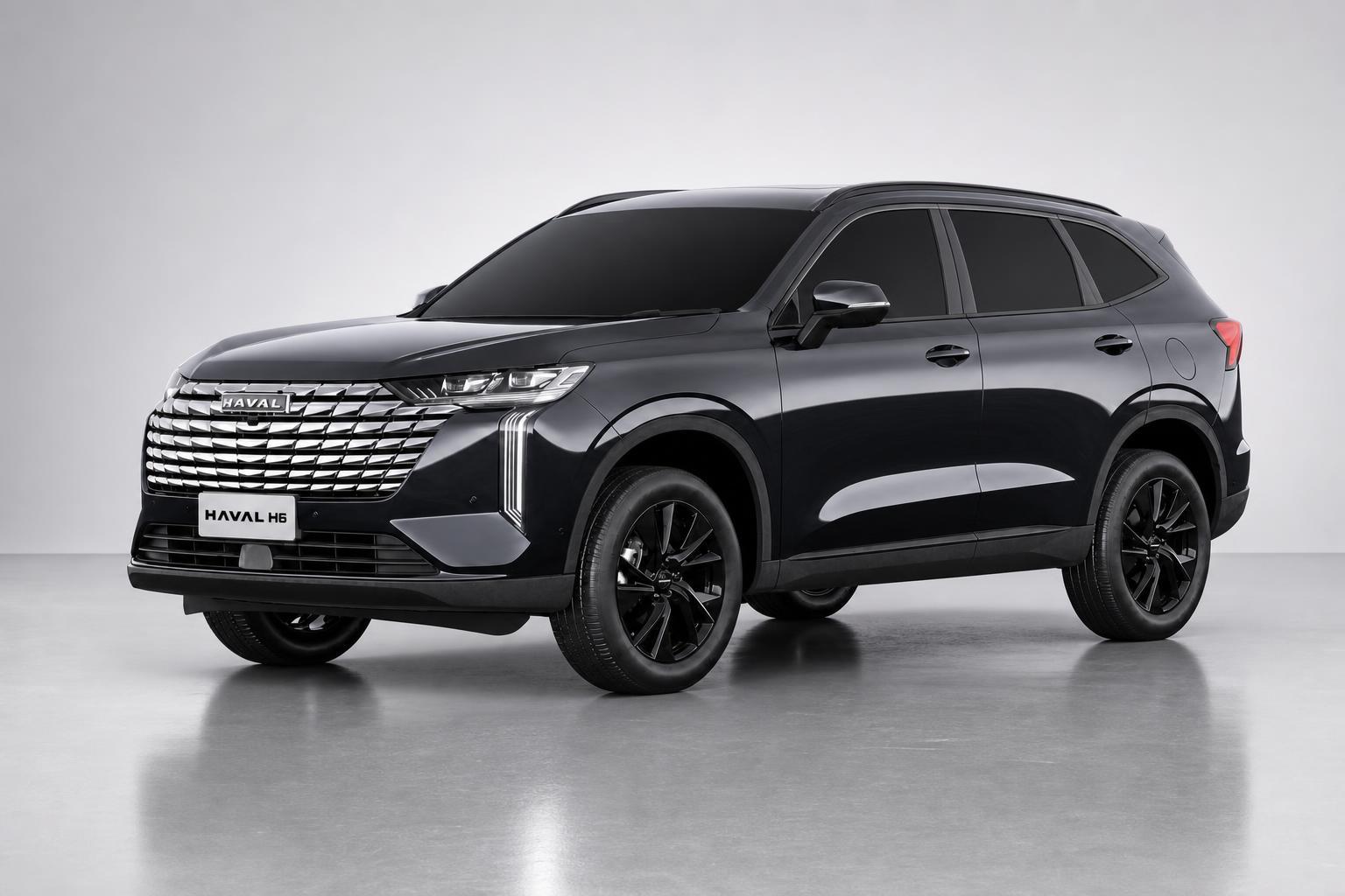 GWM HAVAL H6