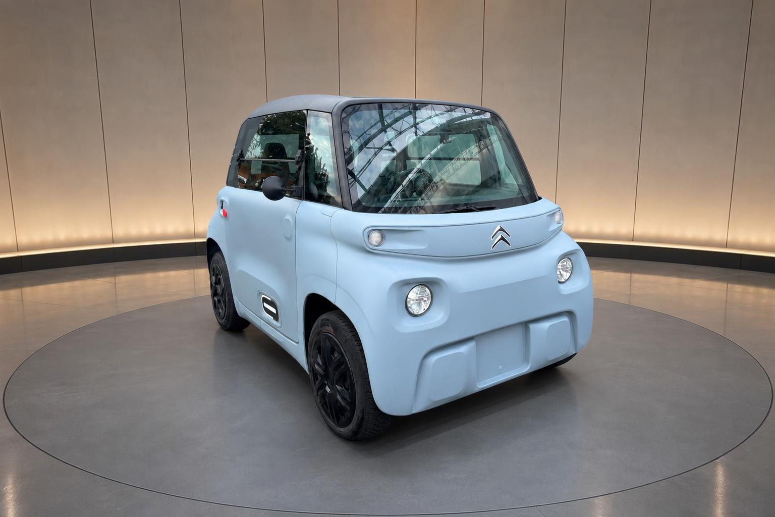 Citroën AMI