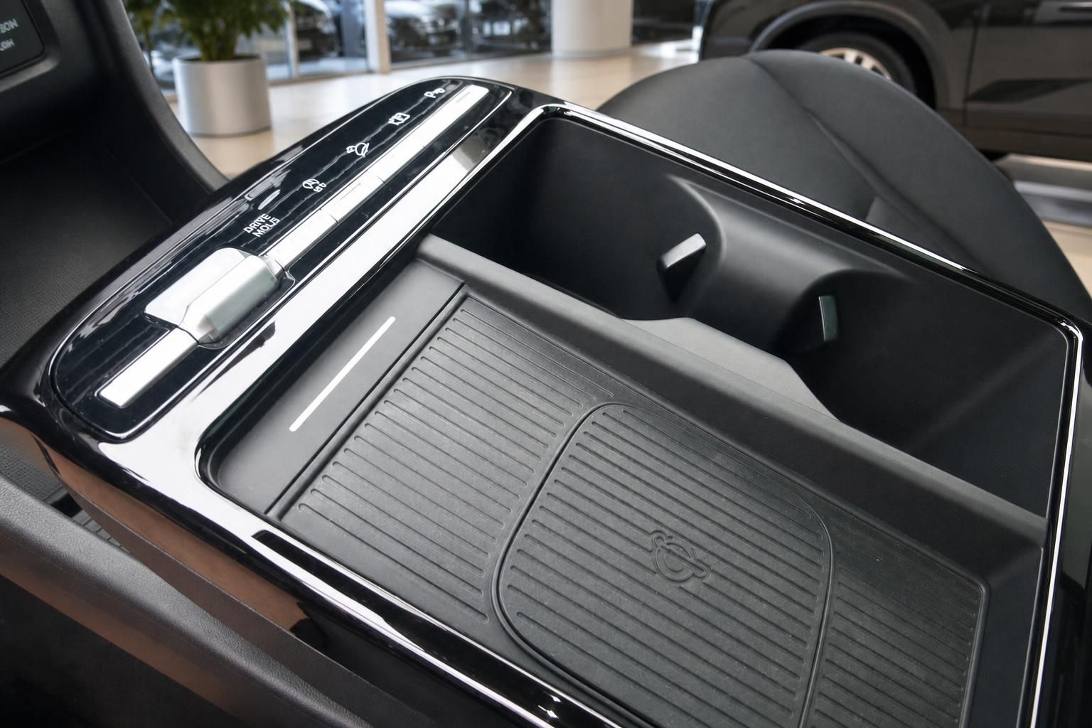 Hyundai Tucson - Bild 9 von 15