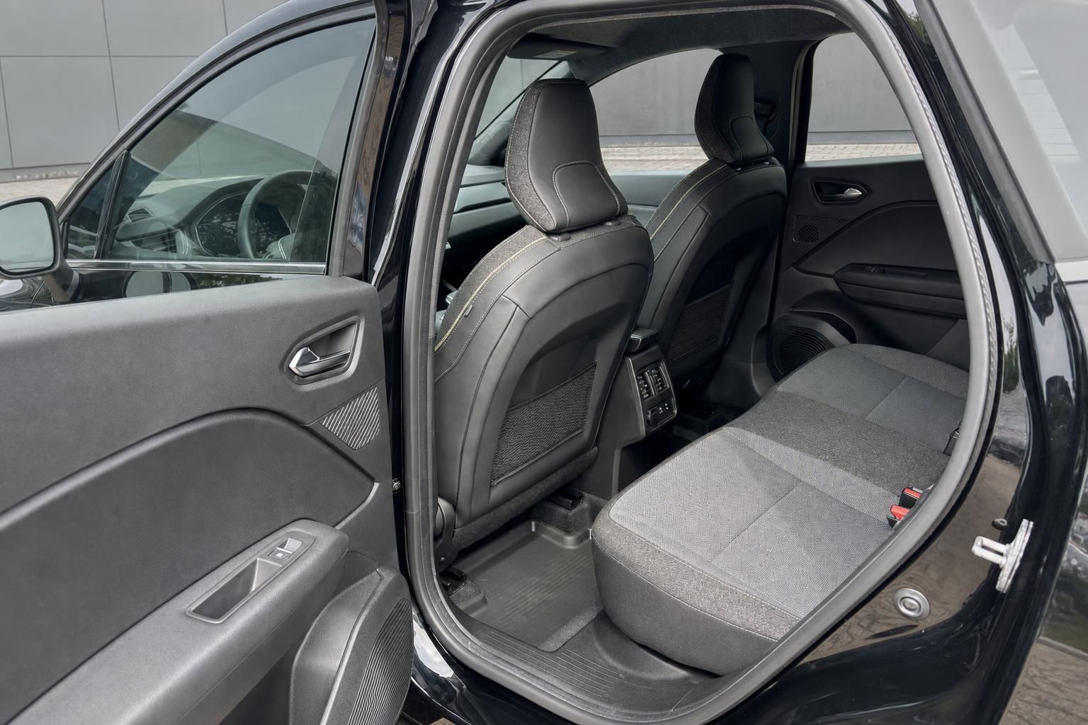 Renault Symbioz - Bild 10 von 15