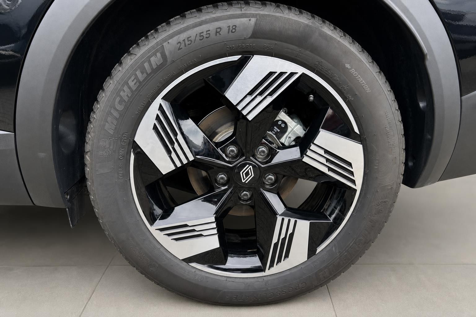 Renault Symbioz - Bild 11 von 15