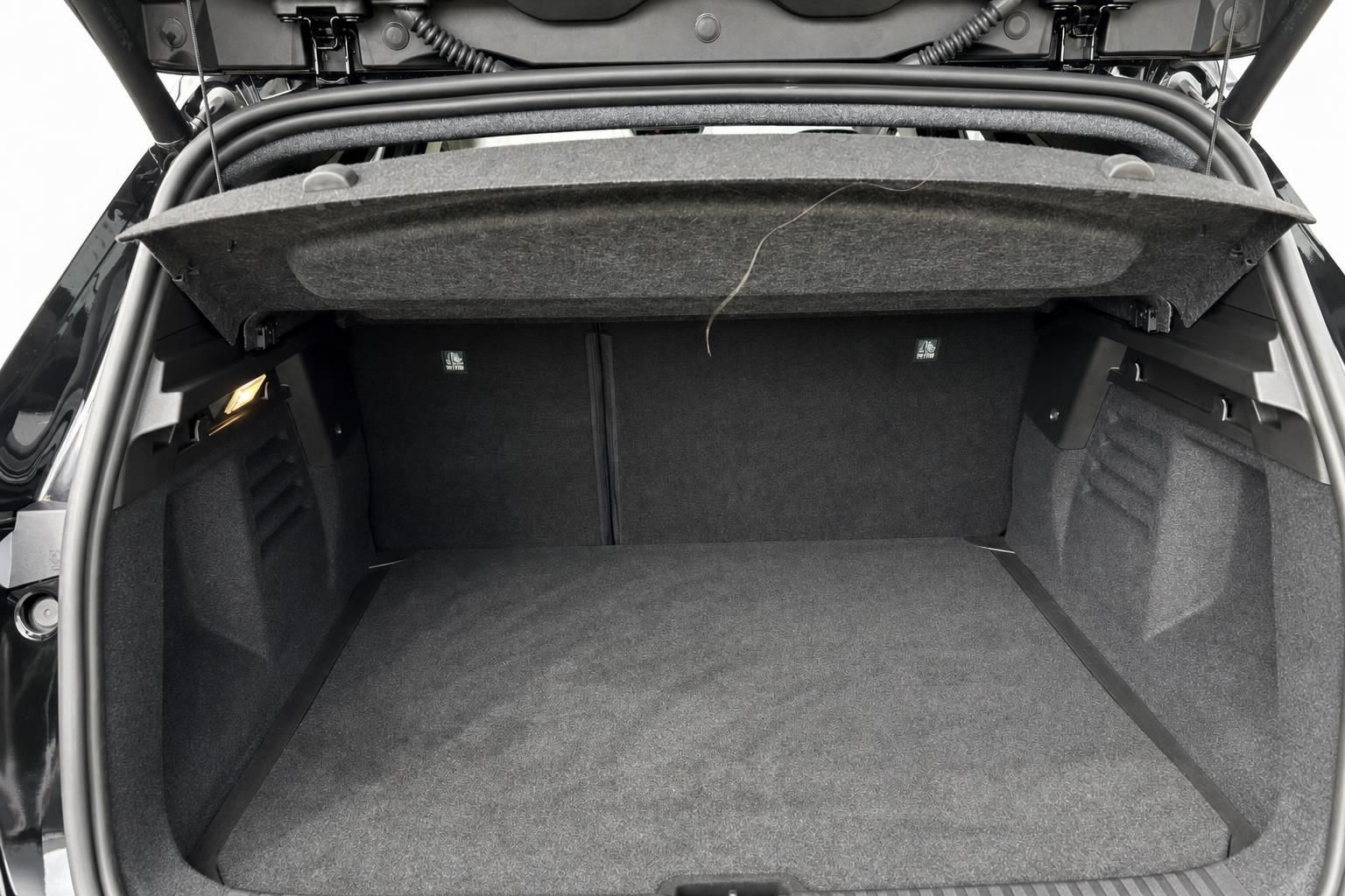 Renault Symbioz - Bild 14 von 15