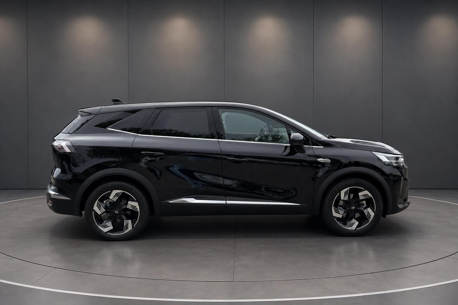 Renault Symbioz - Bild 15 von 15