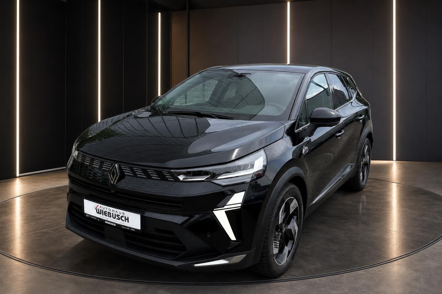 Renault Symbioz - Bild 2 von 15