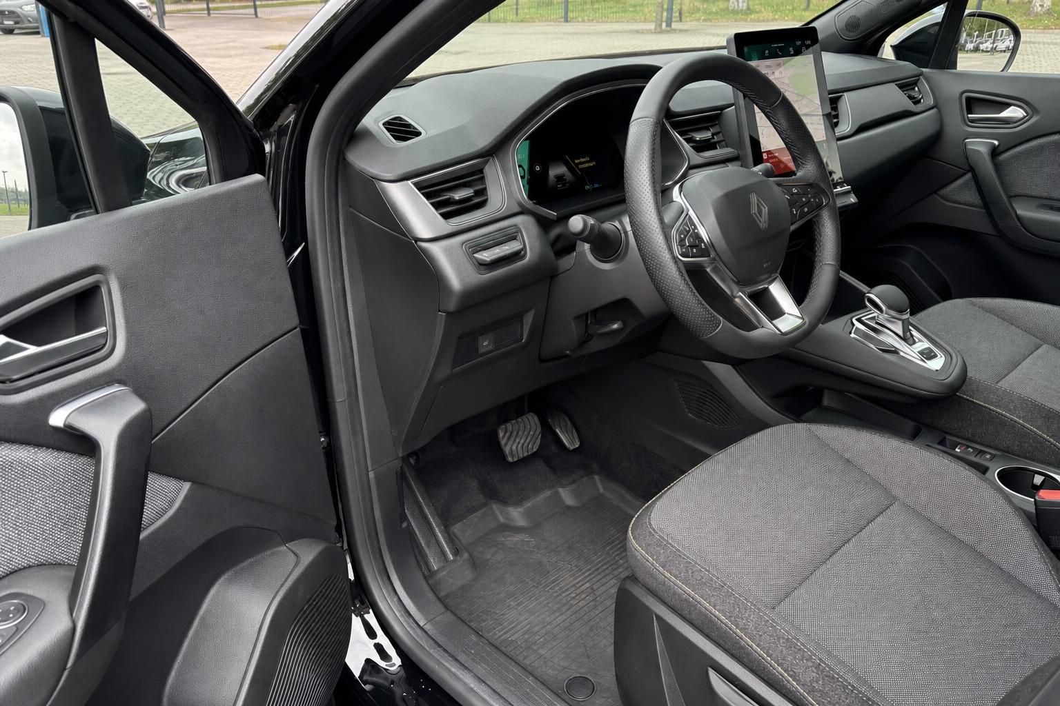 Renault Symbioz - Bild 4 von 15