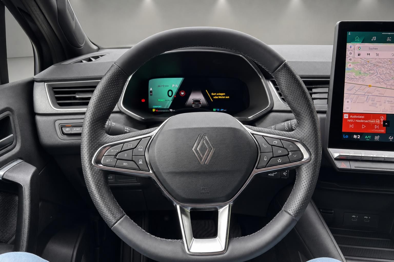 Renault Symbioz - Bild 5 von 15