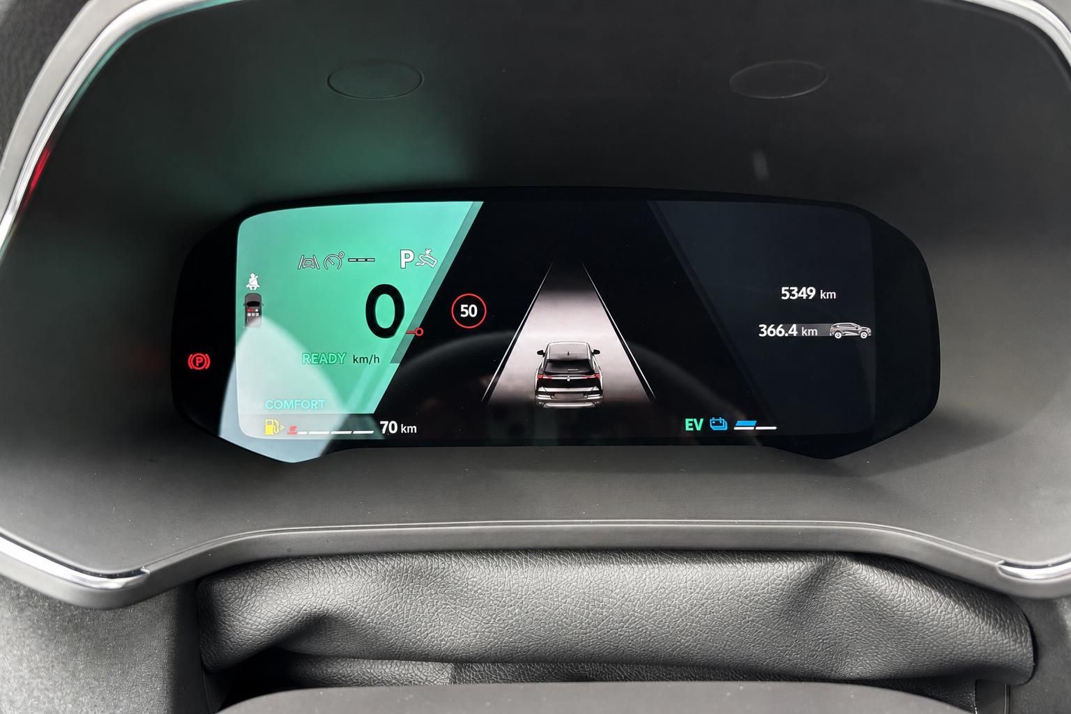 Renault Symbioz - Bild 6 von 15