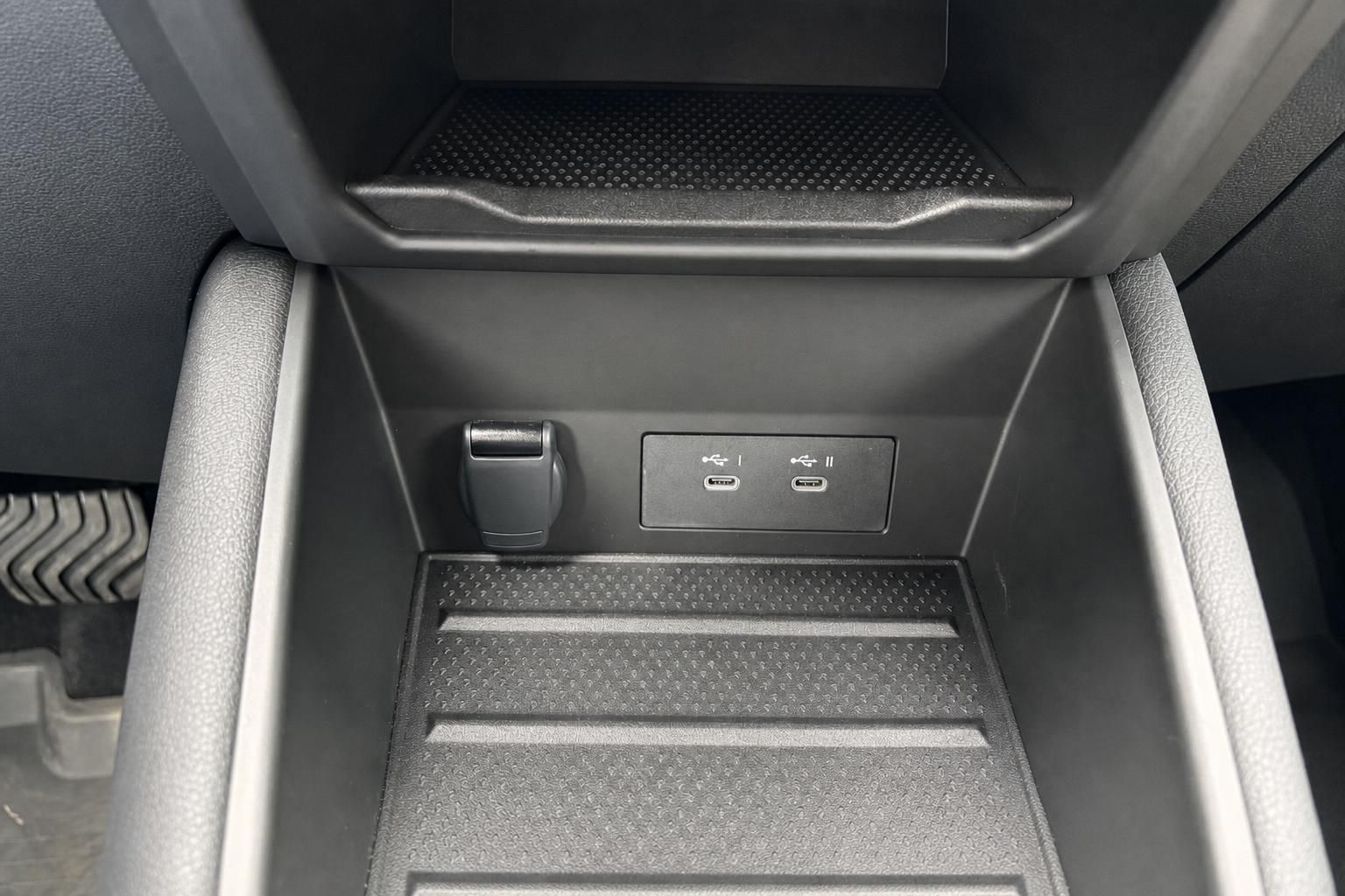 Renault Symbioz - Bild 8 von 15