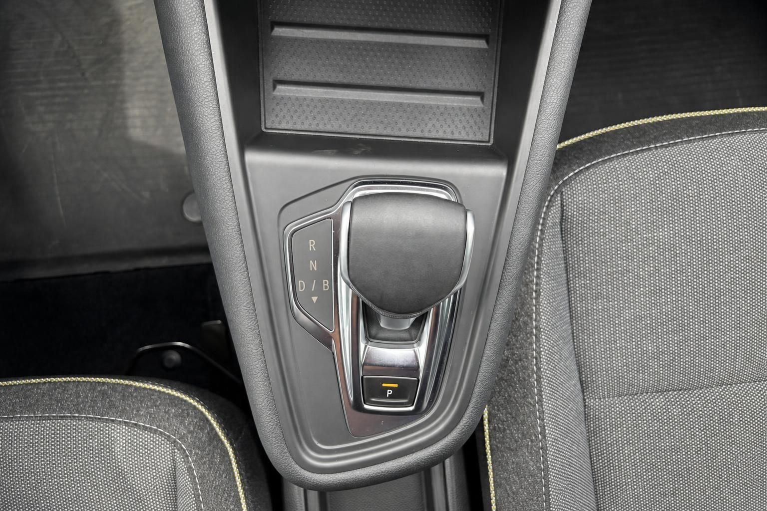 Renault Symbioz - Bild 9 von 15