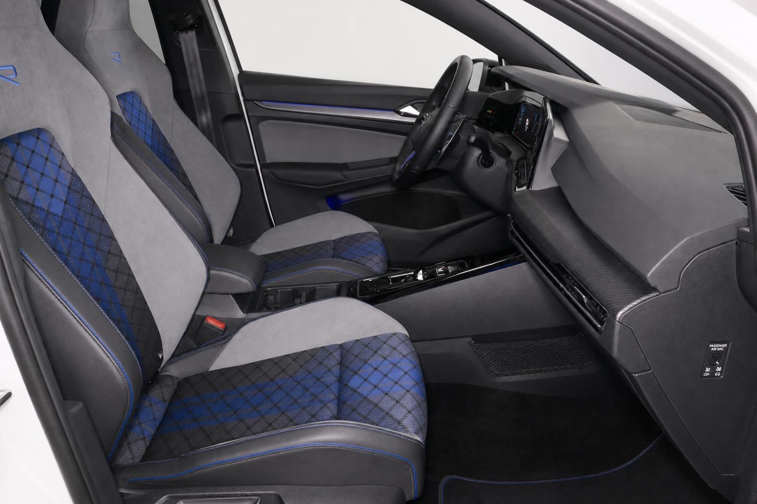 Volkswagen Golf R - Bild 10 von 15