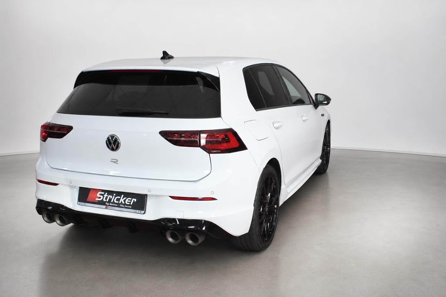 Volkswagen Golf R - Bild 2 von 15